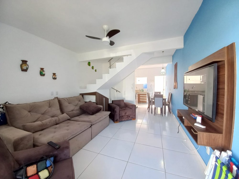 Apartamento Alto Padro - Temporada - Coroa Vermelha - Santa Cruz Cabrlia - BA