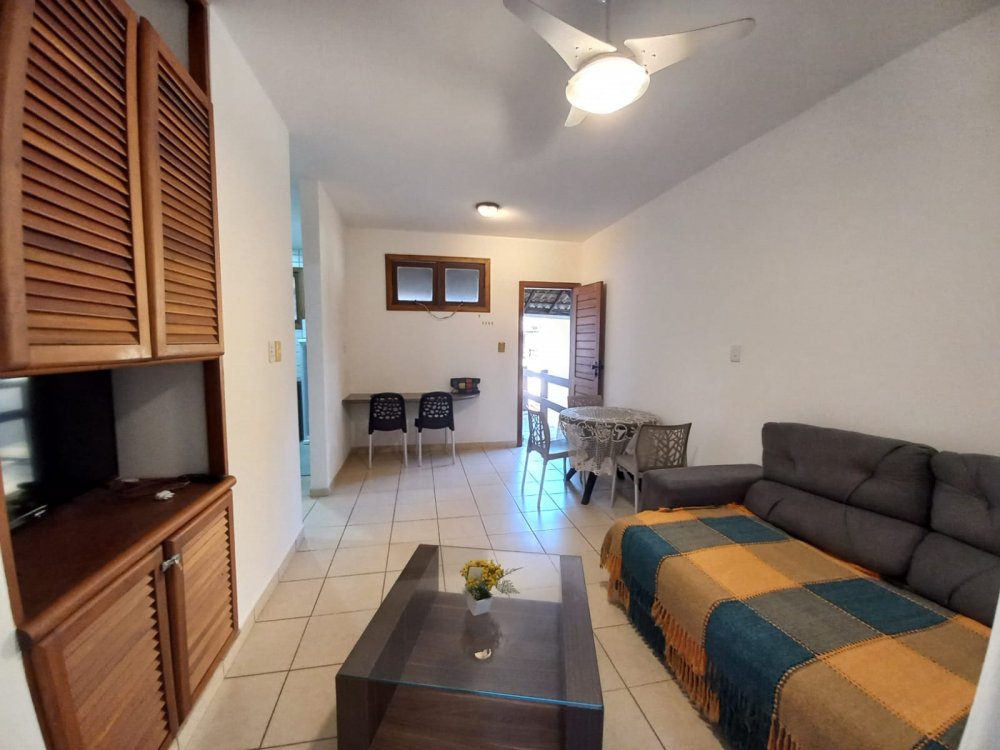 Apartamento - Temporada - Taperapuan - Porto Seguro - BA