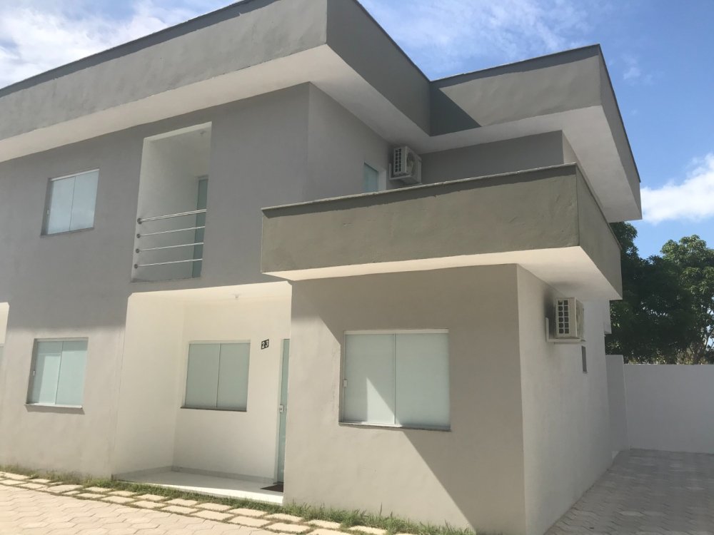 Apartamento Duplex - Venda - Coroa Vermelha - Porto Seguro - BA