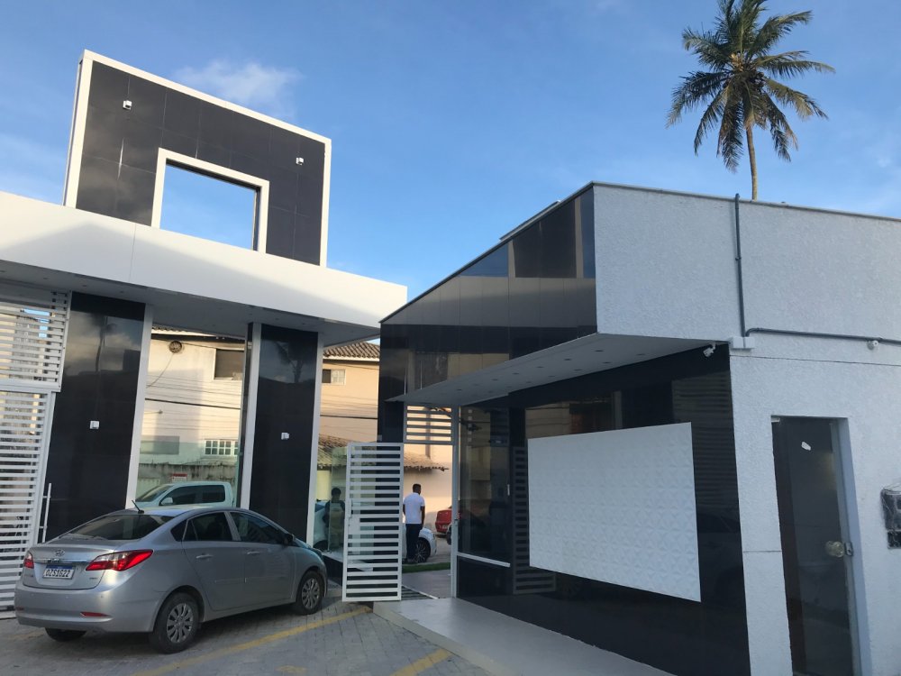 Apartamento Duplex - Temporada - Taperapuan - Porto Seguro - BA