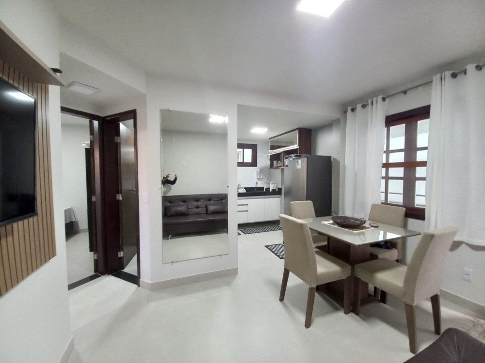 Apartamento - Temporada - Taperapuan - Porto Seguro - BA