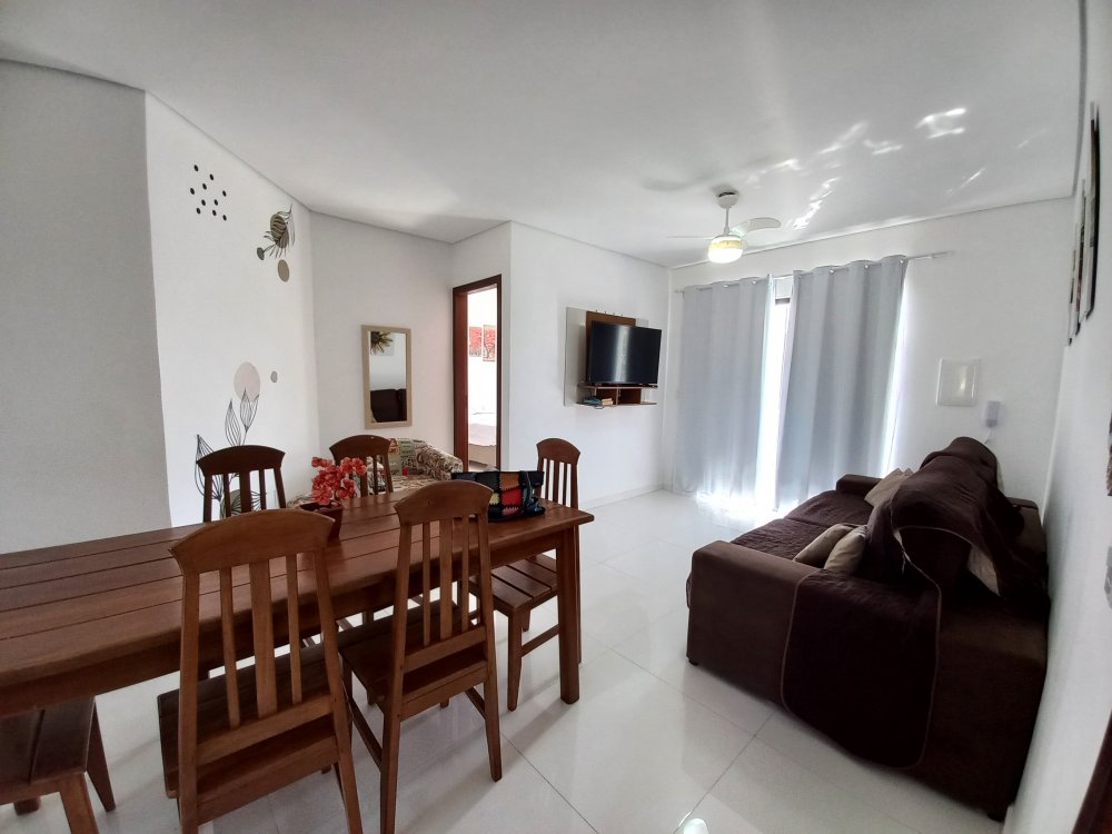 Apartamento - Temporada - Paraiso dos Pataxs - Porto Seguro - BA